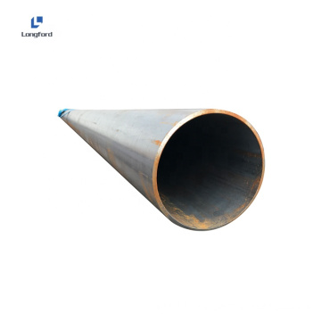 ASTM A335 sanitary  manufacture customized  400 grade 345d L360 2 inch alloy steel gr p11 p22 seamless pipe tube